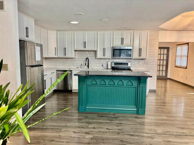House for sale in Logansport, Indiana