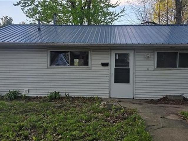 House for sale in Vermilion, Illinois