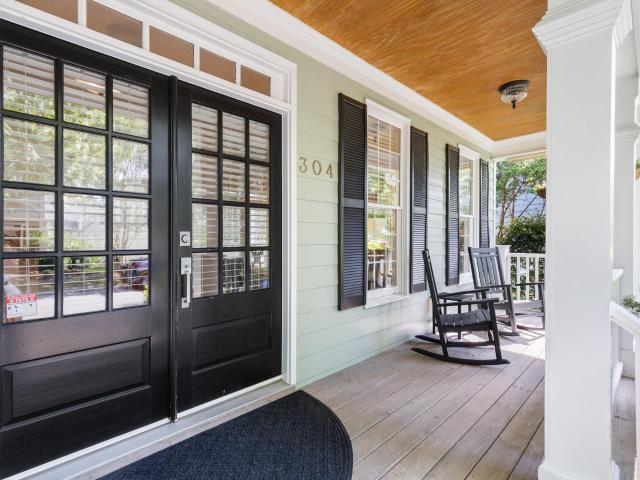 House for sale in Chapel Hill, North Carolina