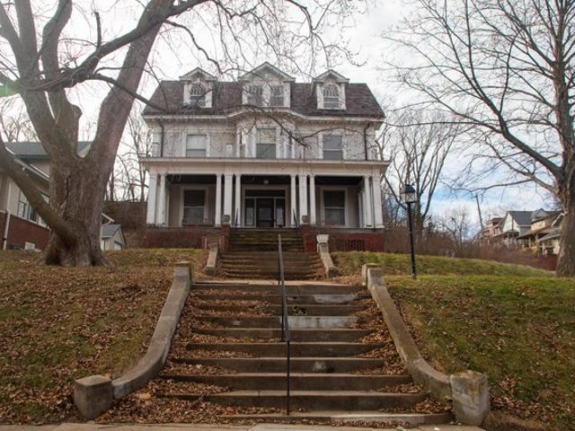 House for sale in Council Bluffs, Iowa
