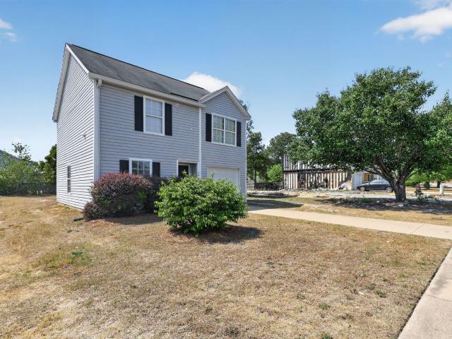 House for sale in Columbia, South Carolina