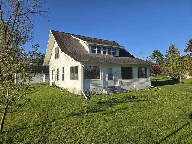 Farm for sale in Kendall, Wisconsin