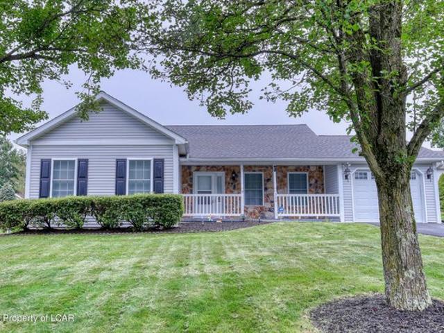 House for sale in White Haven, Pennsylvania