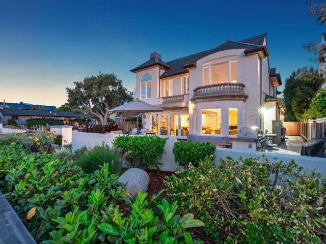 House for sale in Capitola, Santa Cruz County