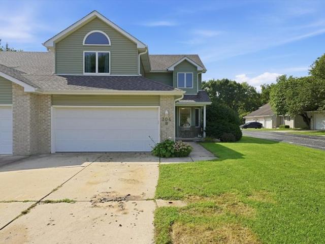 Townhouse for sale in Minooka, Illinois