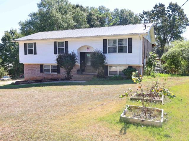 House for sale in Oxford, Calhoun County