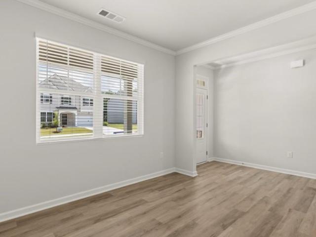 House for sale in Dawsonville, Georgia