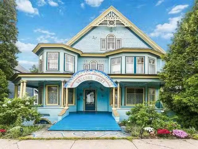 House for sale in Bridgetown, Annapolis County