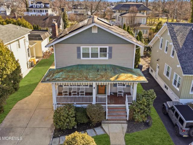 House for sale in Monmouth, New Jersey
