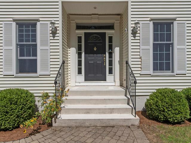 House for sale in New Hampshire