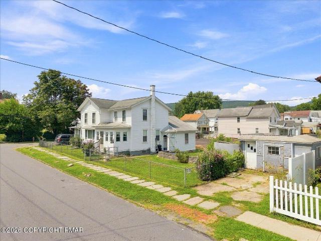 House for sale in Scranton, Pennsylvania