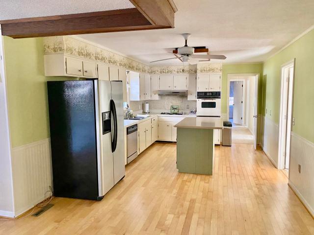 House for sale in Walterboro, South Carolina