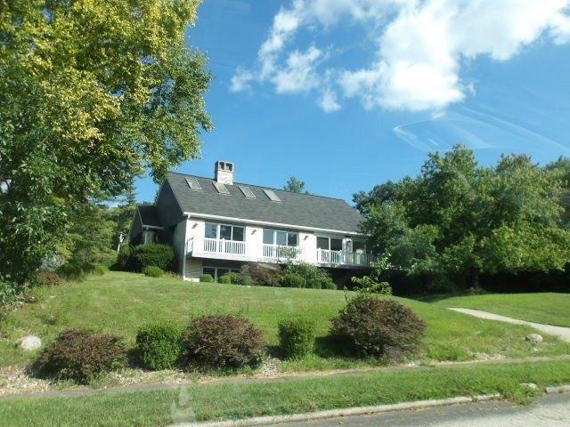 House for sale in Decatur, Illinois