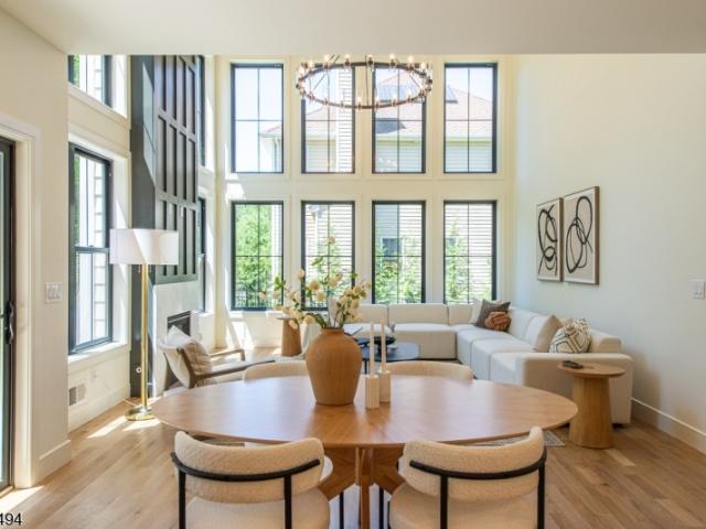 House for sale in Florham Park, New Jersey