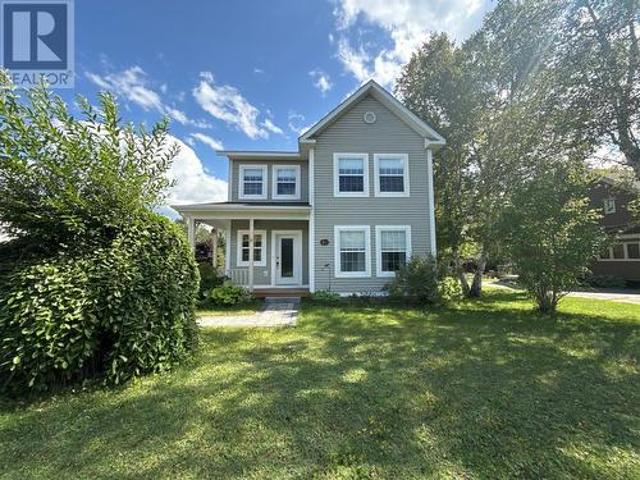 House for sale in Grand Falls-windsor, Newfoundland And Labrador