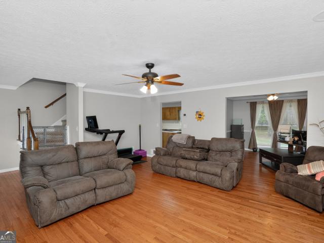 House for sale in Zebulon, Georgia