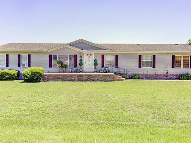 House for sale in Vicksburg, Mississippi