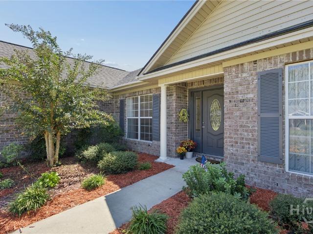 House for sale in Rincon, Effingham County
