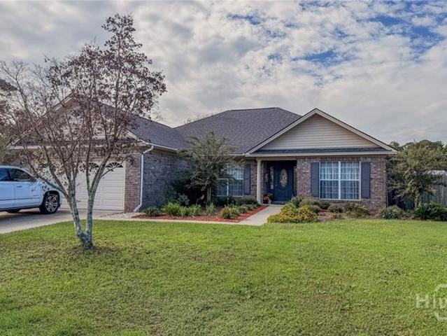 House for sale in Rincon, Effingham County