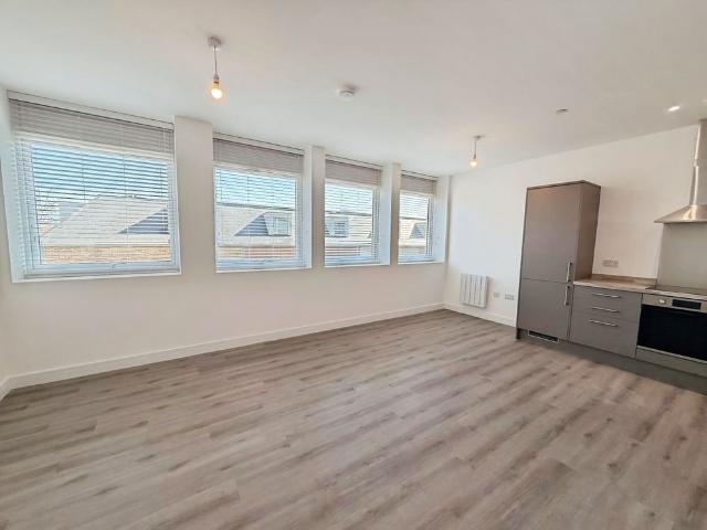 Apartment for rent in Orton Malborne, Peterborough