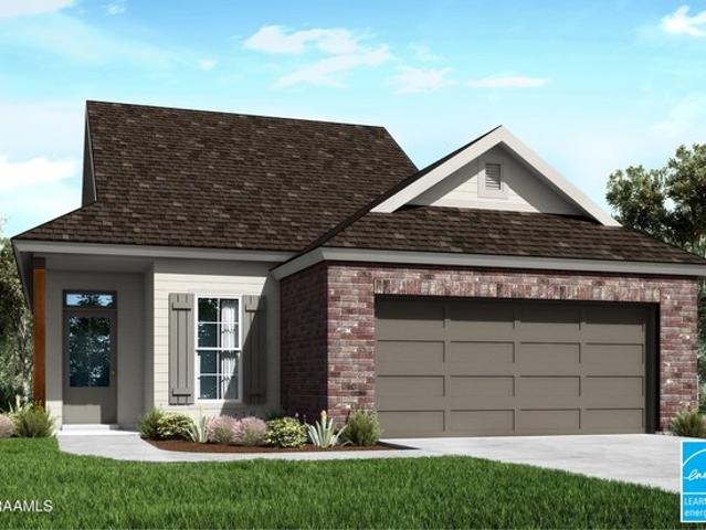 House for sale in Carencro, Lafayette Parish