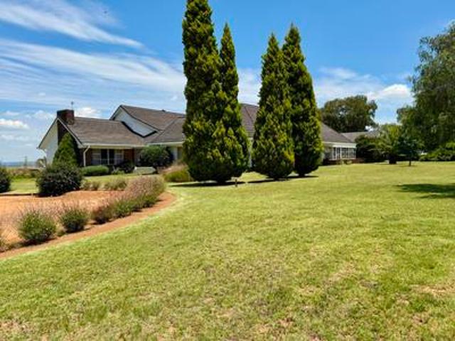 Farm for sale in Free State