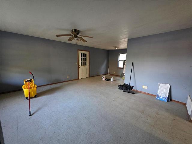 House for sale in El Reno, Oklahoma