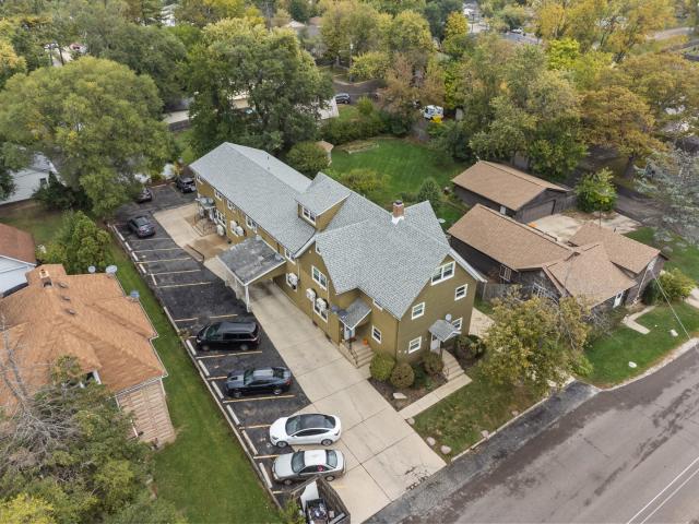 House for sale in Aurora, Illinois