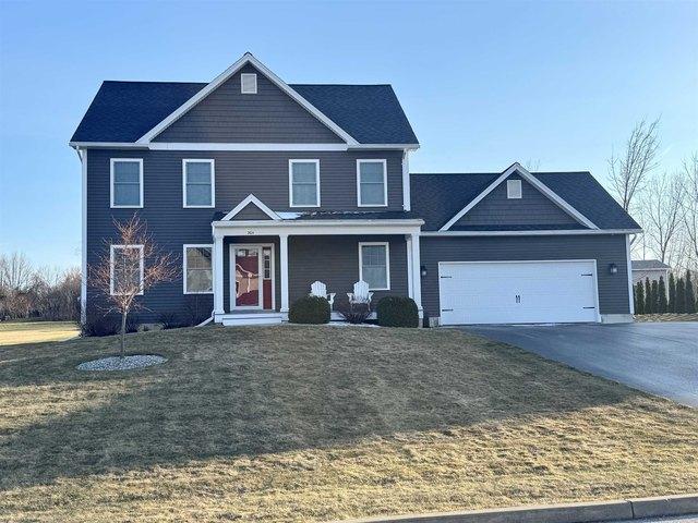 House for sale in Saint Albans Bay, Vermont