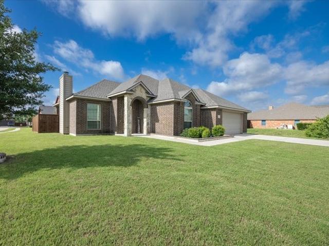 House for sale in Denton, Texas