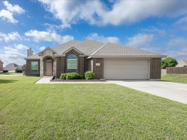 House for sale in Denton, Texas