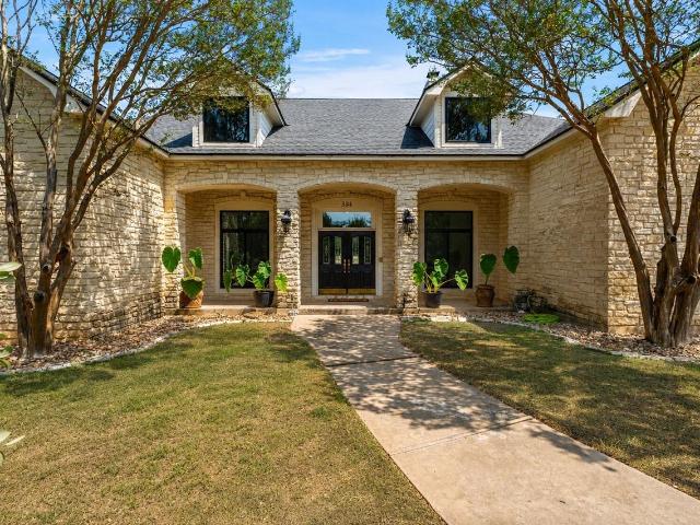 House for sale in Williamson, Texas