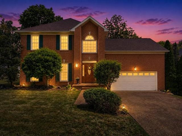 House for sale in Tennessee
