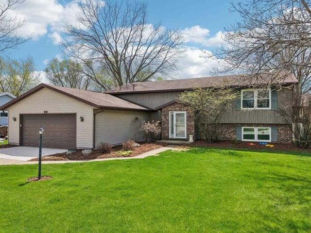 House for sale in Waunakee, Wisconsin