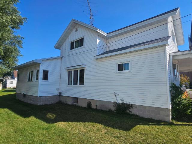 House for sale in Treat & Parson's Addition, Village of Princeton