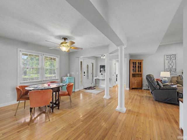 House for sale in Gibson, Indiana