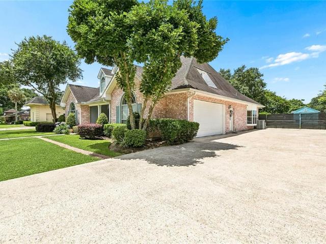 House for sale in Gretna, Louisiana