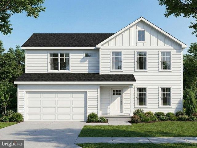 House for sale in Delaware