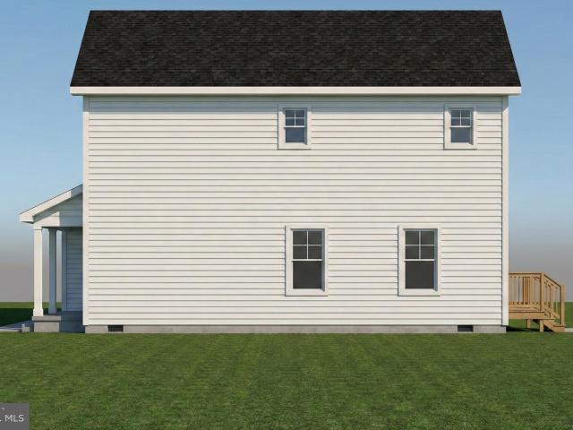 House for sale in Delaware