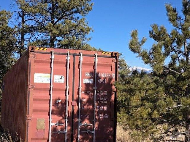 Land for sale in Canon City, Colorado