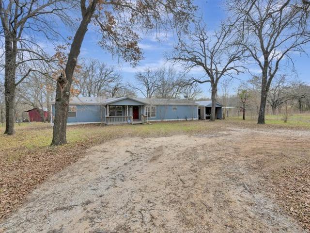 House for sale in Covington, Texas