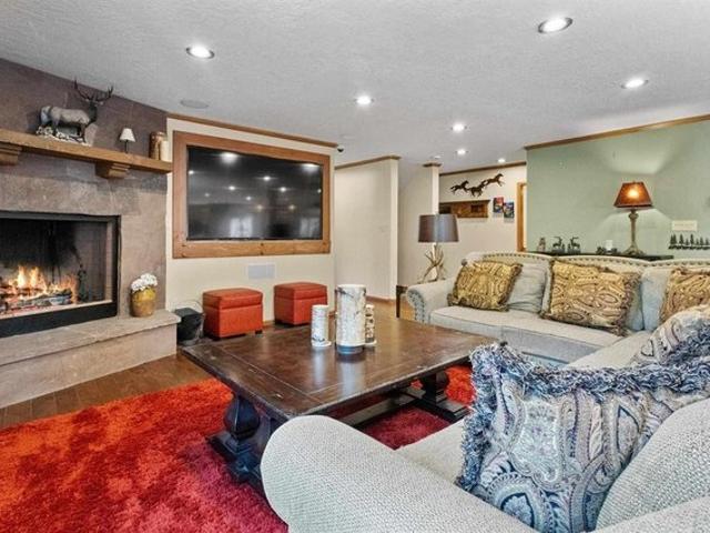 House for sale in Red River, New Mexico