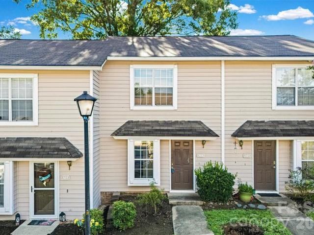 Townhouse for sale in Fort Mill, South Carolina