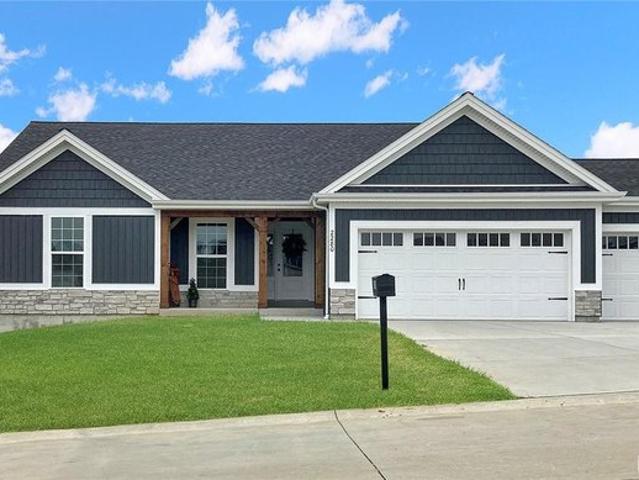 House for sale in New Haven, Franklin County