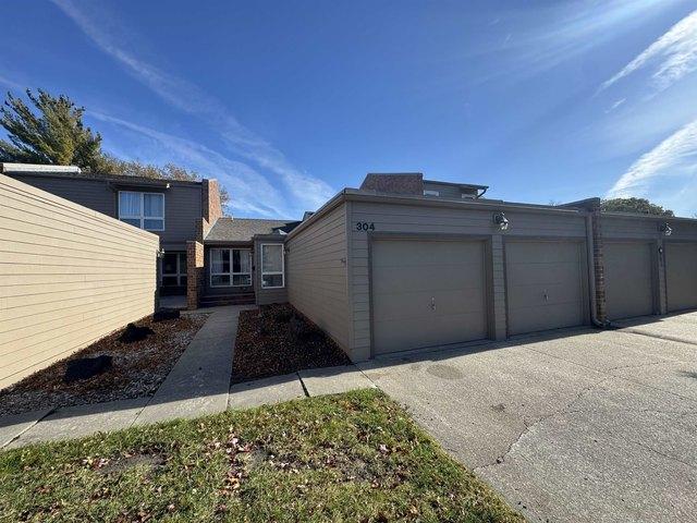 Townhouse for sale in Nebraska