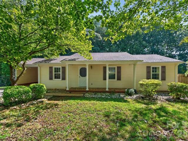 House for sale in Salisbury, Rowan County