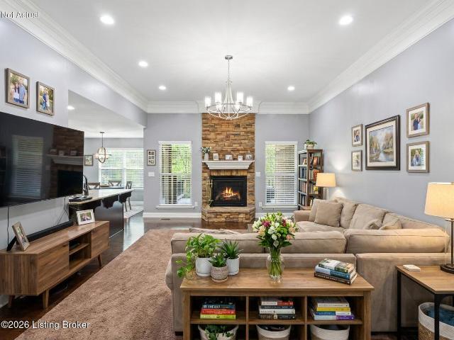 House for sale in Mount Washington, Bullitt County