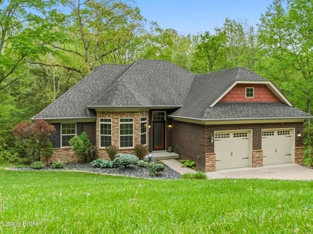 House for sale in Mount Washington, Kentucky