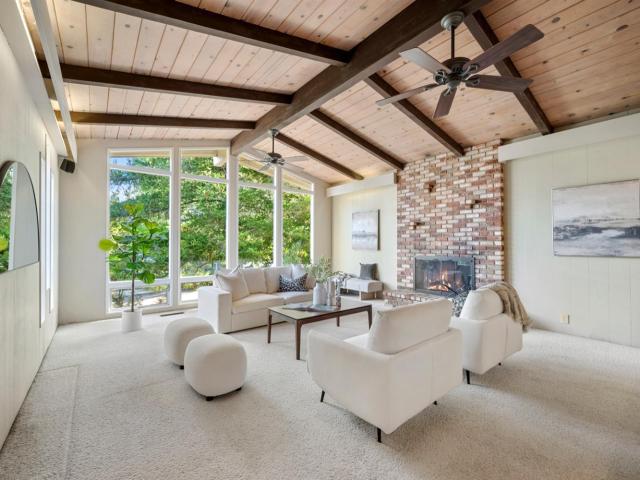 House for sale in Calistoga, California