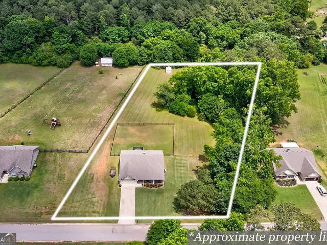 House for sale in Winterville, Georgia